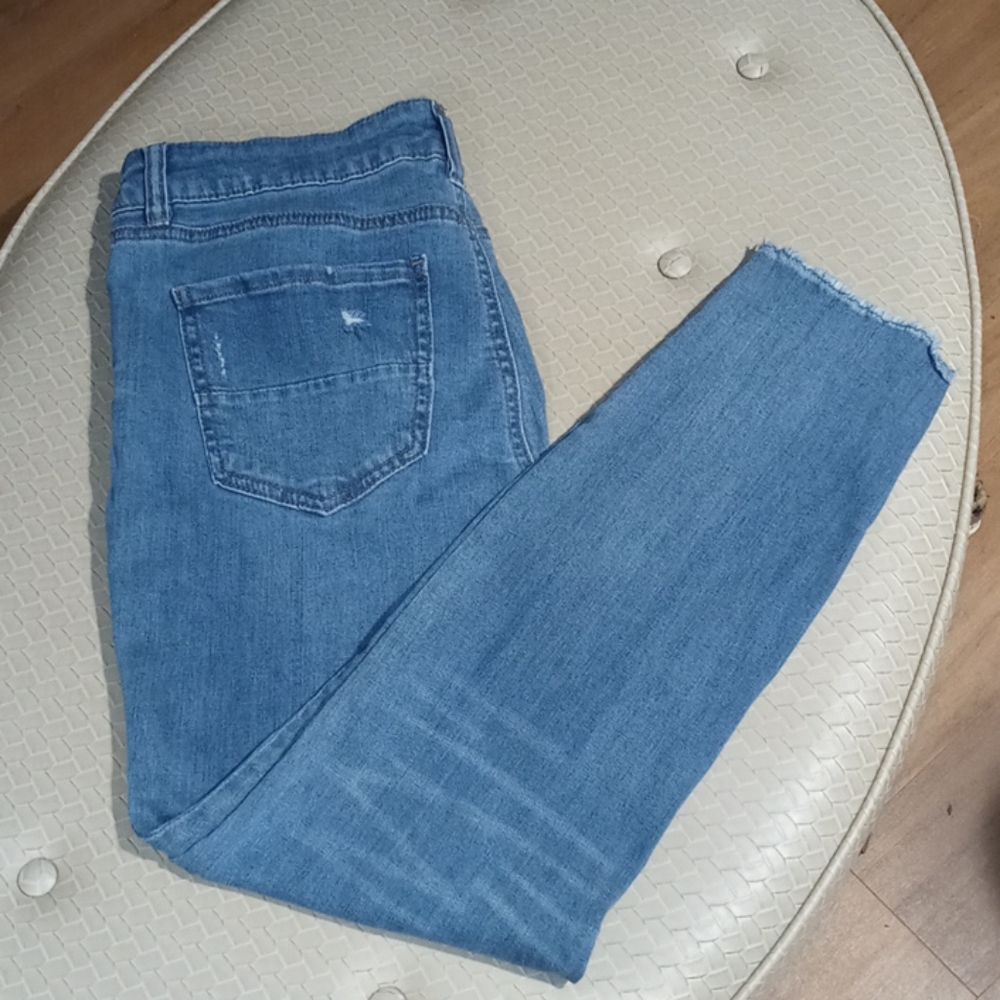 Refuge Jeans Size 12